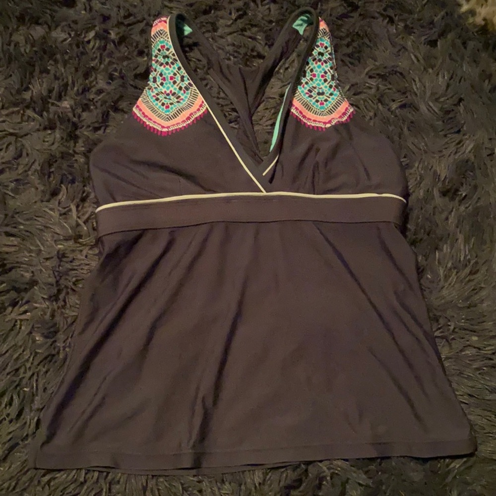 Tankini